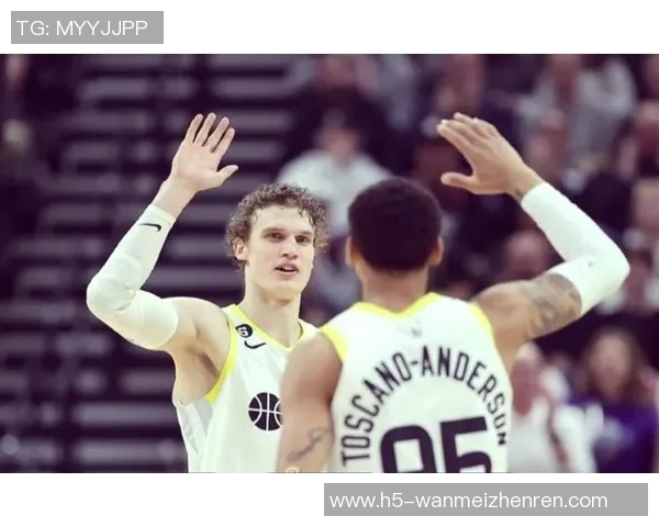 劳里马尔卡宁：从新秀到全明星的篮球之路与未来展望